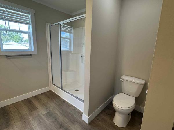 2023 Clayton - Middlebury Let it Be Mobile Home