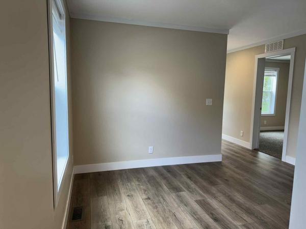 2023 Clayton - Middlebury Let it Be Mobile Home