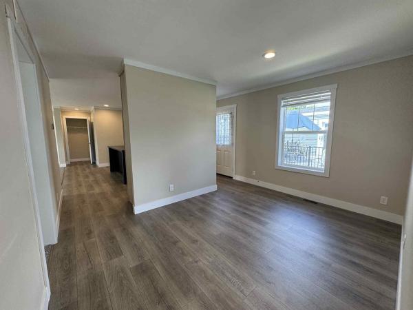 2023 Clayton - Middlebury Let it Be Mobile Home