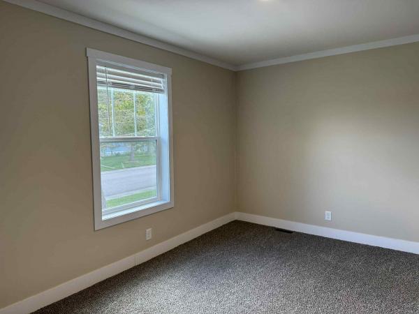 2023 Clayton - Middlebury Let it Be Mobile Home