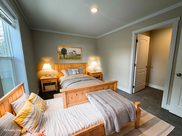 2023 Clayton - Middlebury Let it Be Mobile Home