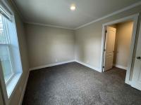 2023 Clayton - Middlebury  Home