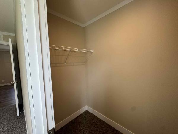 2023 Clayton - Middlebury Let it Be Mobile Home