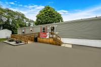 2023 Clayton - Middlebury Let it Be Mobile Home