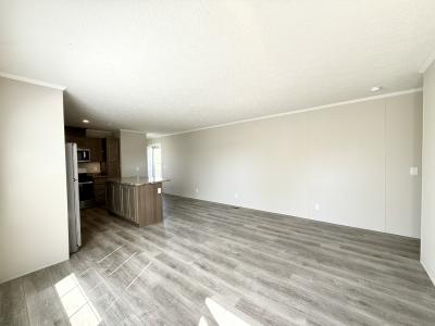 Mobile Home at 9356 River Drive #141 Linden, MI 48451