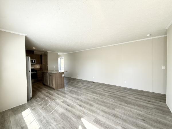 2023 Champion - Topeka  Home