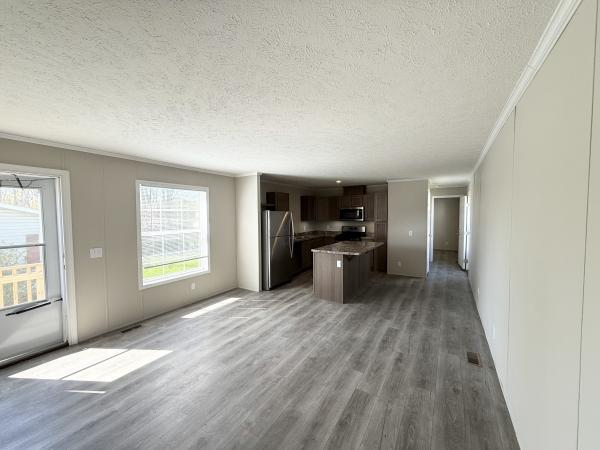 2023 Champion - Topeka  Home