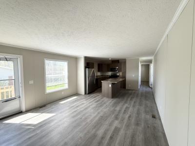 Photo 4 of 21 of home located at 9356 River Drive #141 Linden, MI 48451