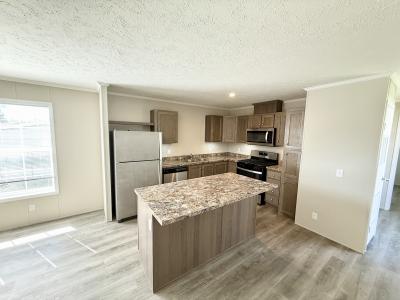 Photo 3 of 17 of home located at 9356 River Drive #141 Linden, MI 48451