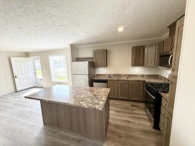 Photo 4 of 17 of home located at 9356 River Drive #141 Linden, MI 48451