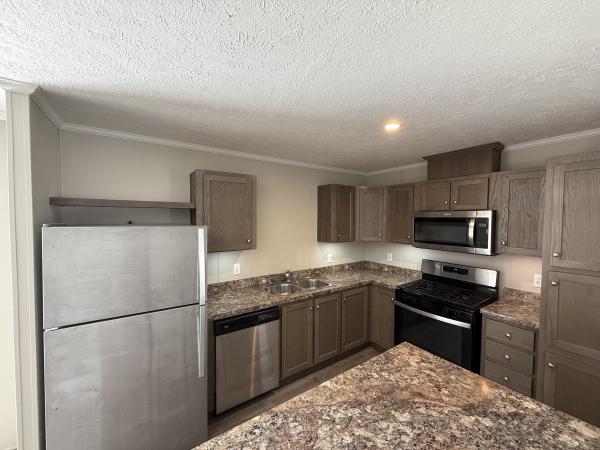 2023 Champion - Topeka  Home