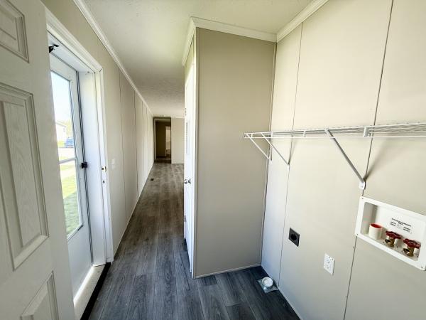 2023 Champion - Topeka  Home