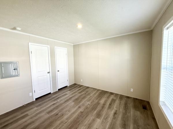 2023 Champion - Topeka  Home