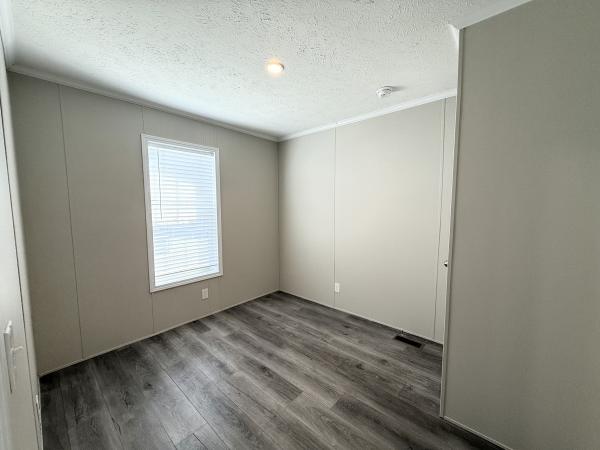 2023 Champion - Topeka  Home