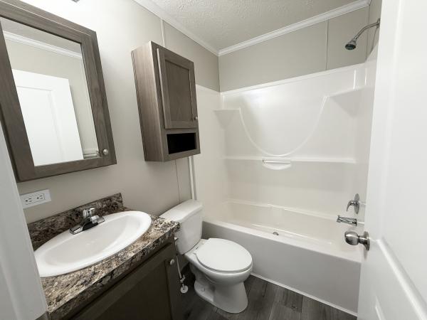 2023 Champion - Topeka  Home