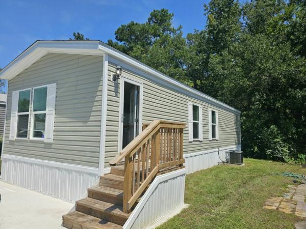 2025 Clayton Blazer Extreme Manufactured Home