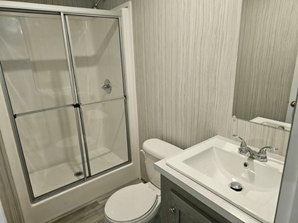 2025 Clayton Blazer Extreme Manufactured Home
