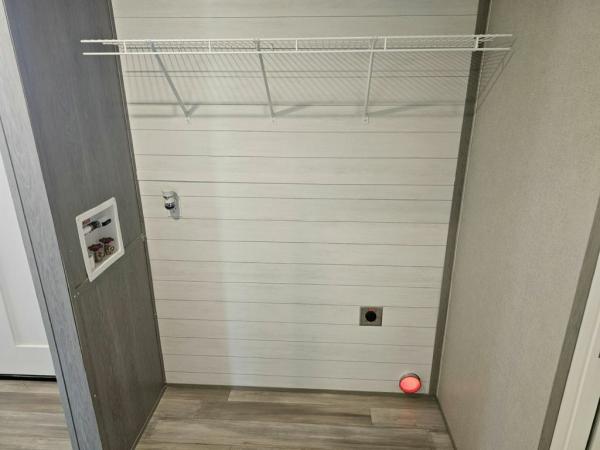 2025 Clayton Blazer Extreme Manufactured Home