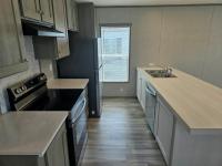 2025 Clayton Blazer Extreme Manufactured Home