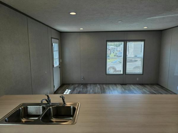 2025 Clayton Blazer Extreme Manufactured Home