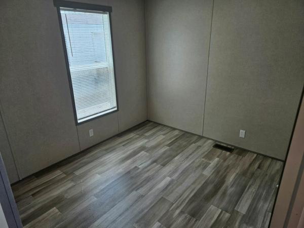 2025 Clayton Blazer Extreme Manufactured Home