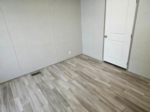 2025 Clayton Blazer Extreme Manufactured Home