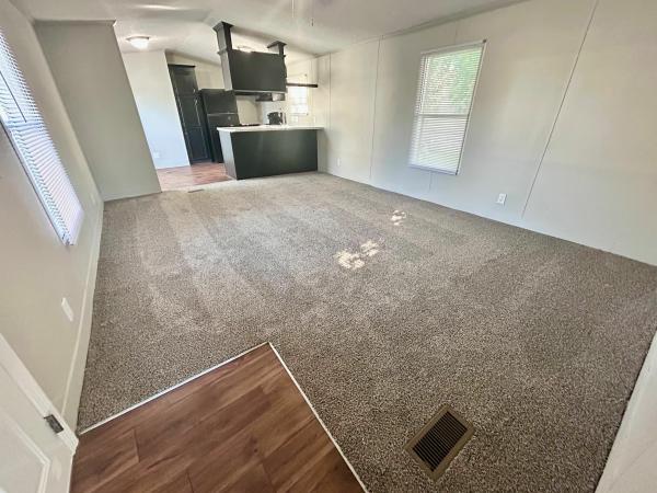 1995 Skyline Sabre Mobile Home