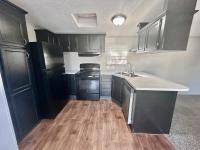 1995 Skyline Sabre Mobile Home