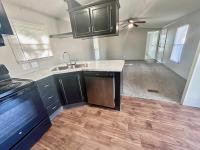 1995 Skyline Sabre Mobile Home