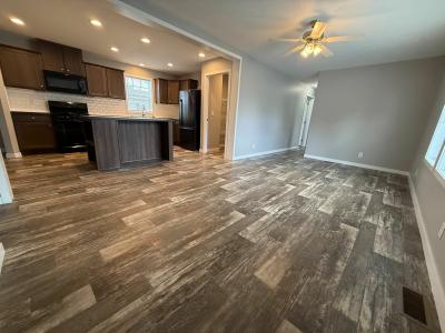 Photo 3 of 45 of home located at 12390 St. James Court #347 Romeo, MI 48065
