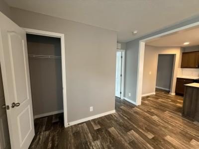 Photo 5 of 45 of home located at 12390 St. James Court #347 Romeo, MI 48065