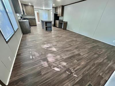 Mobile Home at 6623 Hickory Knoll Drive Lot 267 Indianapolis, IN 46203
