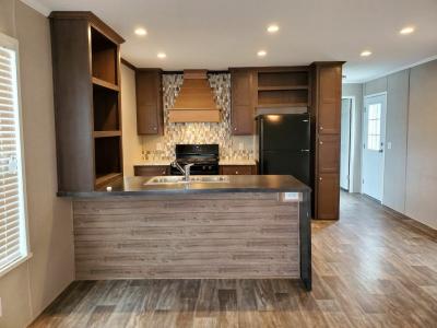 Mobile Home at 6607 Kentwood Drive Lot 455 Holly, MI 48442
