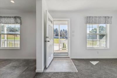 Mobile Home at 1303 Hilltop Lane Greensburg, PA 15601