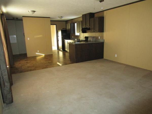 2016 Clayton Homes Inc Pulse Mobile Home