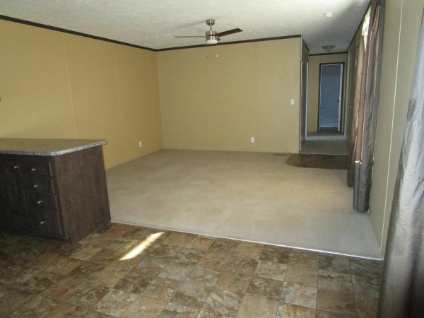 2016 Clayton Homes Inc Pulse Mobile Home
