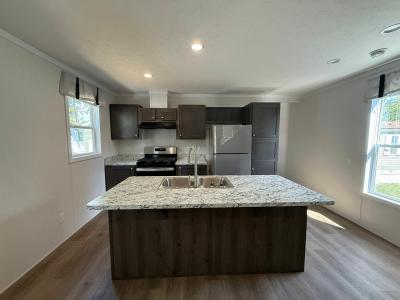 Mobile Home at 90 Greenmeadow Belleville, MI 48111