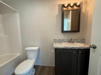2025 Cavco Ind Velocity Mobile Home