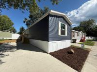 2025 Cavco Ind Velocity Mobile Home