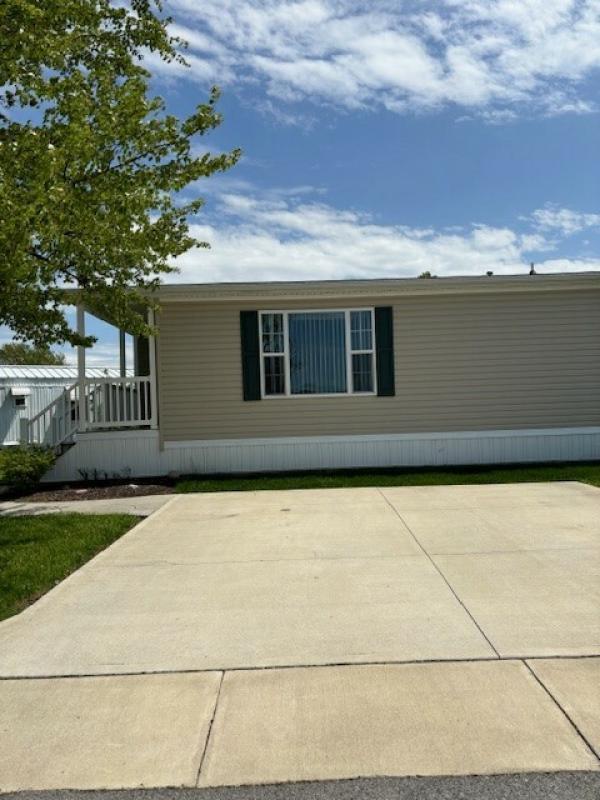 2020 MANSION 5846  Home