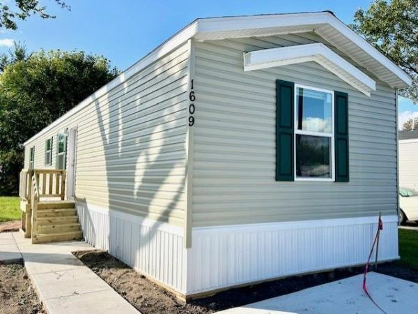 2023 Clayton Homes Inc Adrenaline Mobile Home