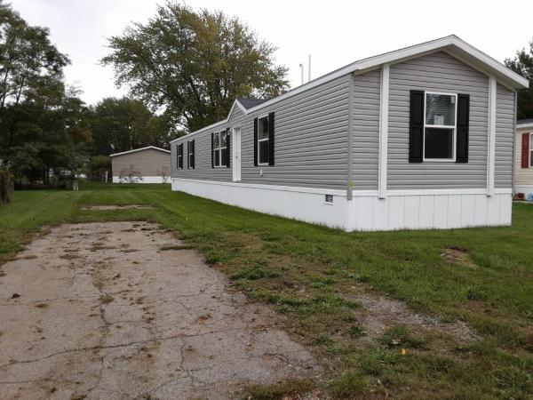 2022 Clayton Homes Inc Pulse Mobile Home