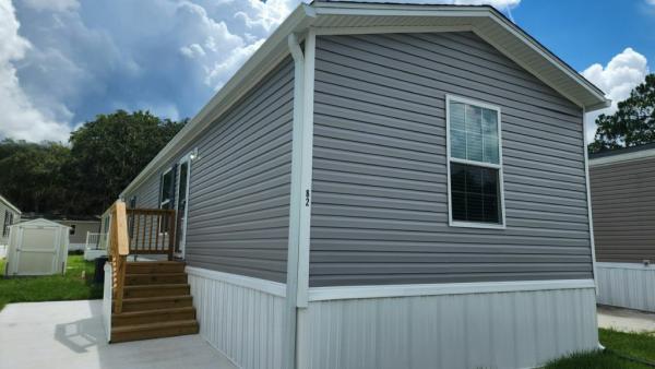 2026 Champion Prime Manufactured Home