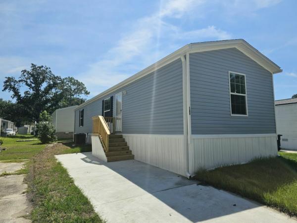 2026 Champion Prime Manufactured Home