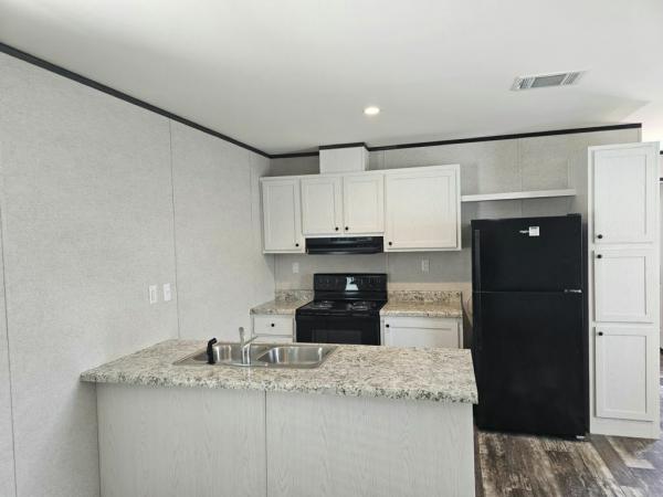 2026 Champion Prime Manufactured Home