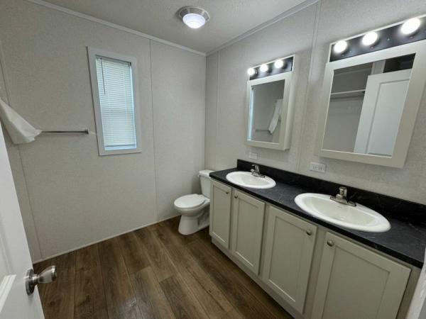 2025 Cavco Inspiration Mobile Home
