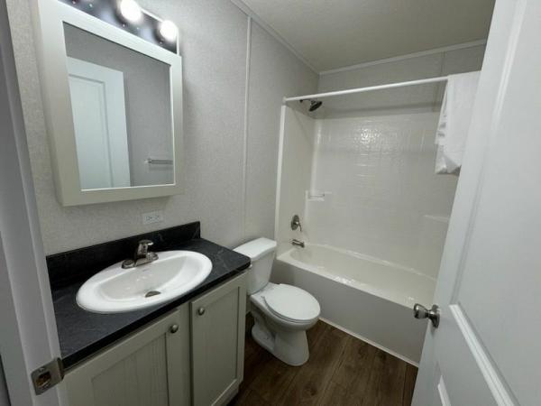2025 Cavco Inspiration Mobile Home