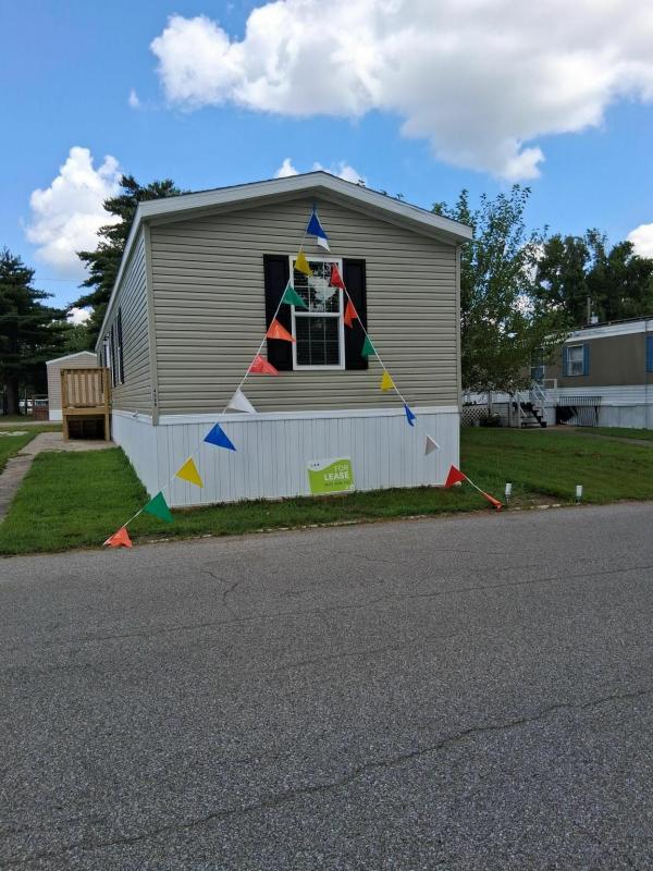 Photo 2 of 2 of home located at 4500 Crestview Lot 4500-Crest Evansville, IN 47711