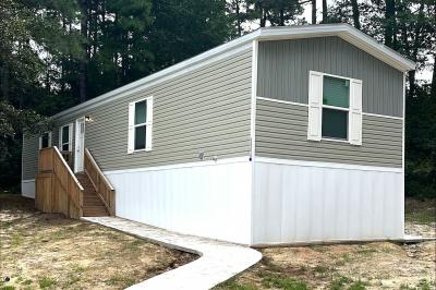 Mobile Home at 3504 Vandora Fayetteville, NC 28311