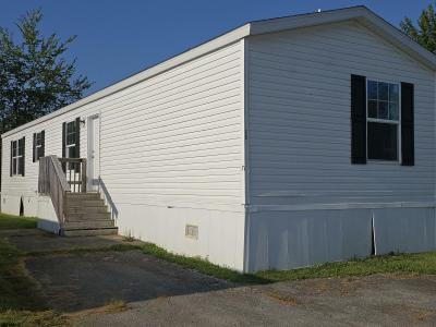 Mobile Home at 423 N Emmons St Lot 38 Madison, IN 47250
